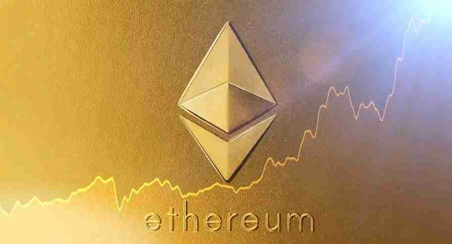 ETH币是什么时候发行的？一文了解ETH币的由来
